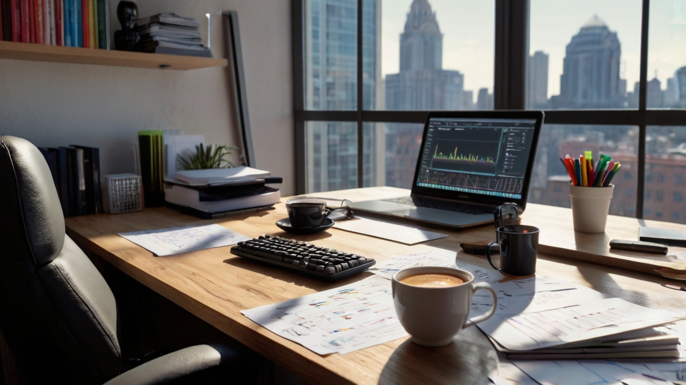 Corporate Accounting Services