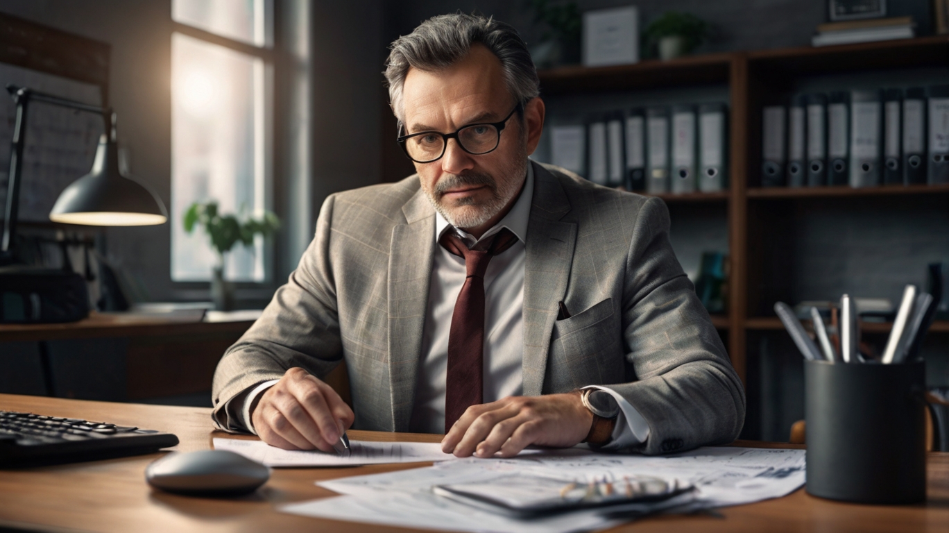 Financial Consulting Services
